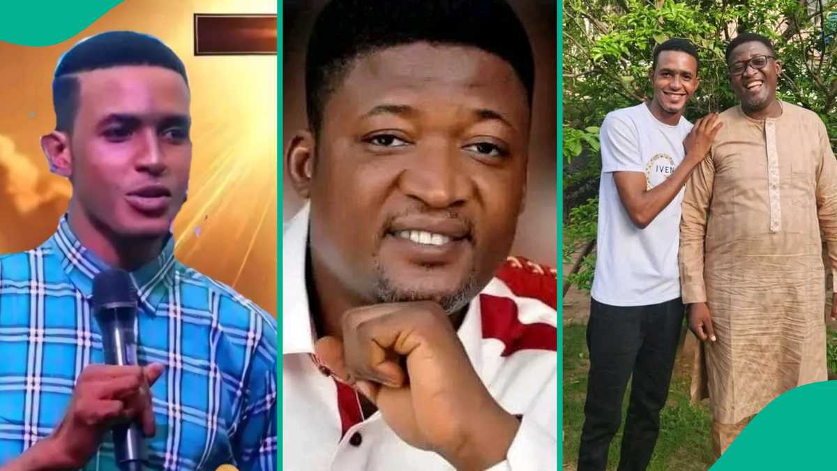 See what this evangelist wrote about late David Azzaman