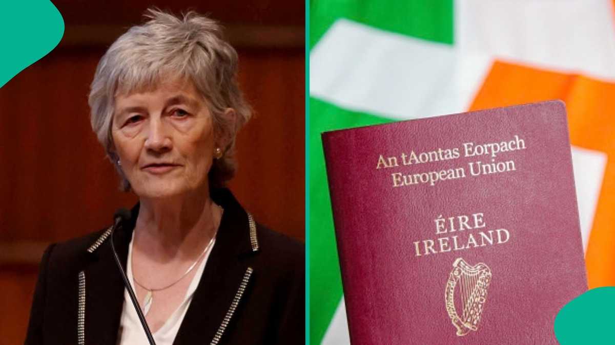 Ireland lists 16 countries that do not have to pay visa fees
