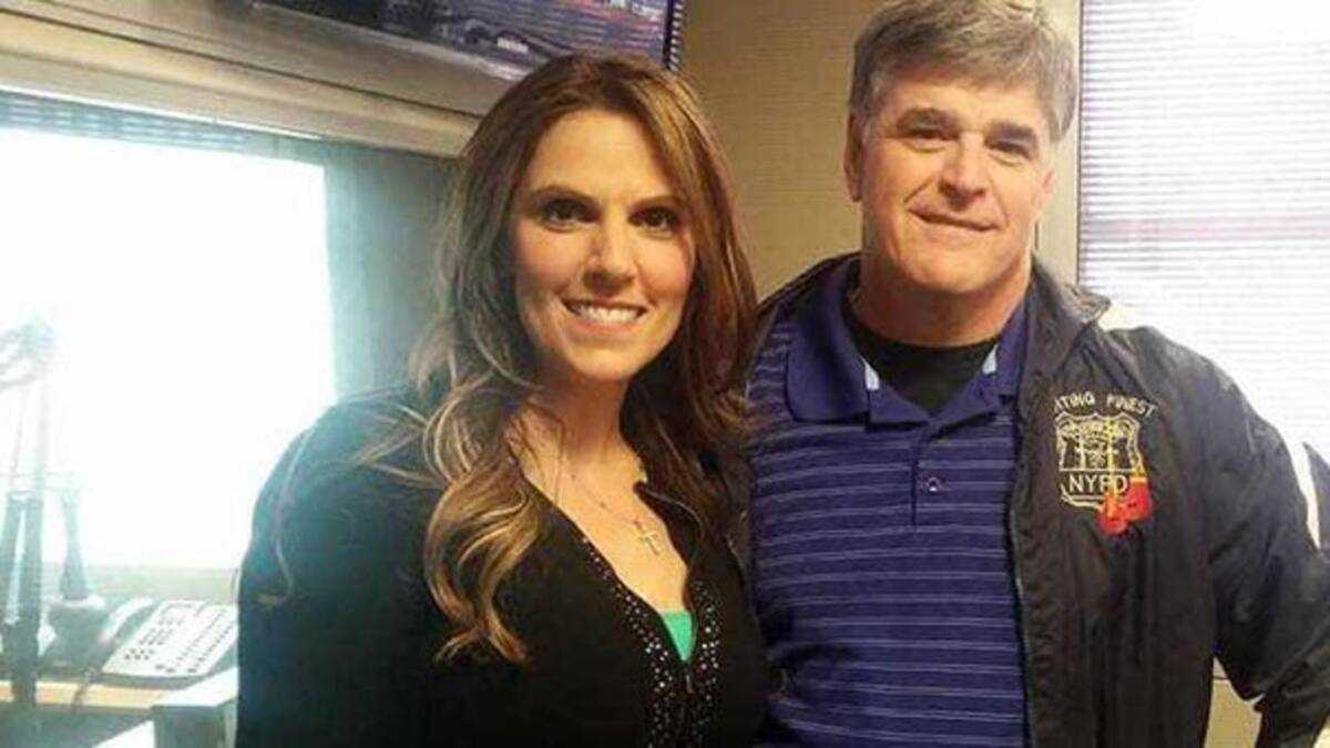 Jill Rhodes bio: what is known about Sean Hannity’s ex-wife? - Legit.ng