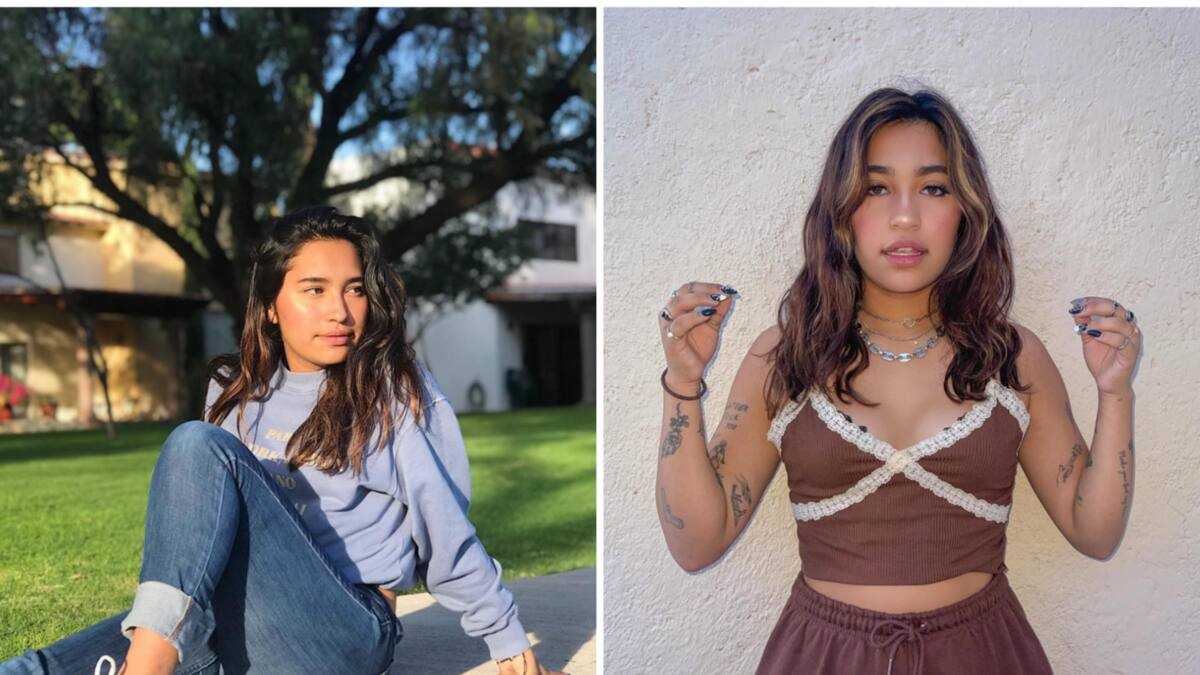 Jimena Moon Jimena Jimenez’s biography: age, height, boyfriend, net worth - Legit.ng