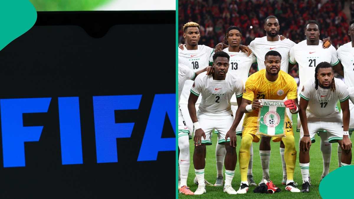 FIFA verdict looms: Nigeria’s government outlines response to Super Eagles' protest