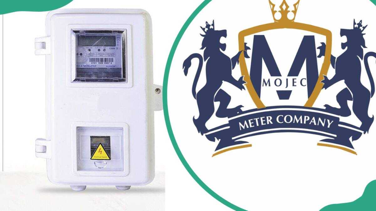 MOJEC meter codes and troubleshooting: Why my meter showing failed ...
