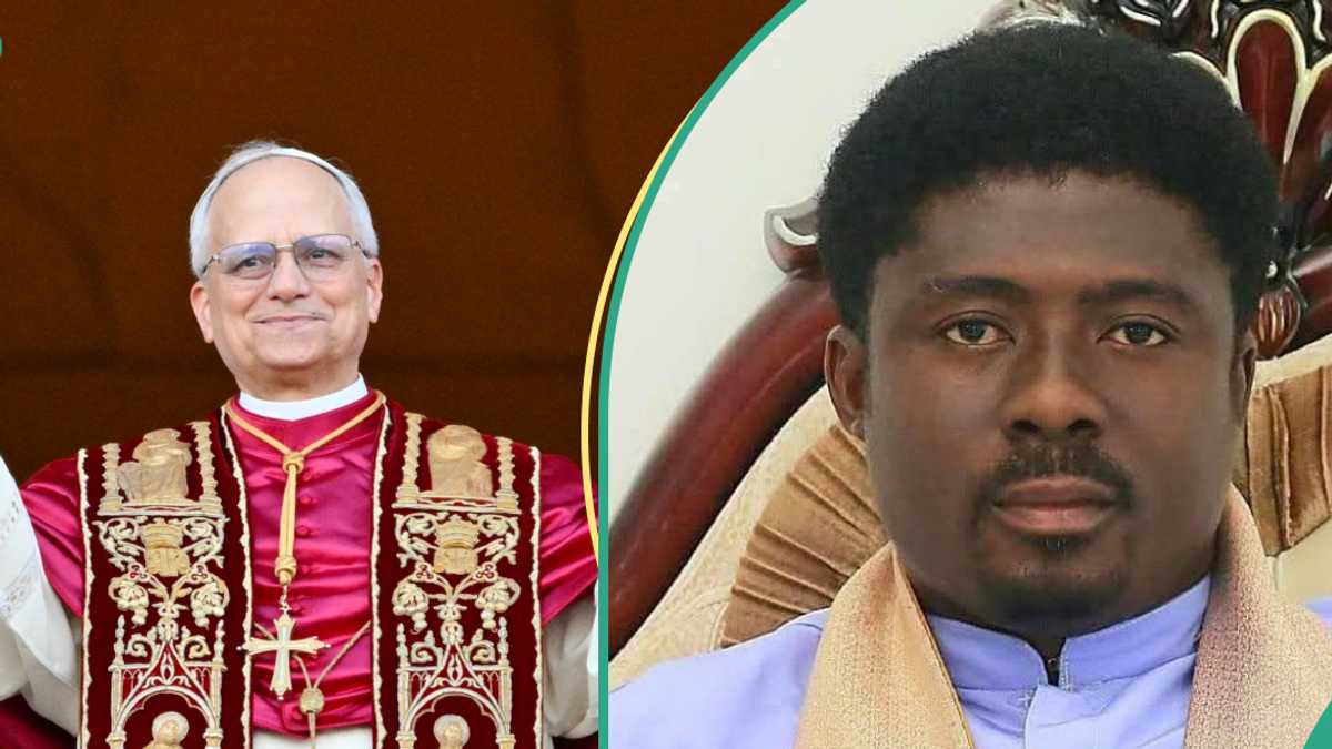 Nigerian bishops celebrate election of Pope Leo XIV, urge global unity