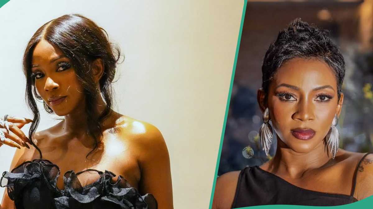 Video: See how Genevieve appeared at an event that got fans talking