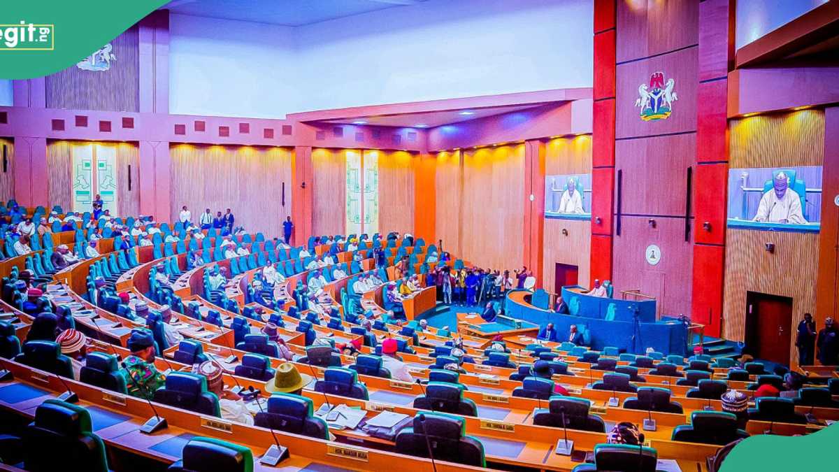 Just in: Fresh update as Reps dissolve committee investigating adulterated fuel import