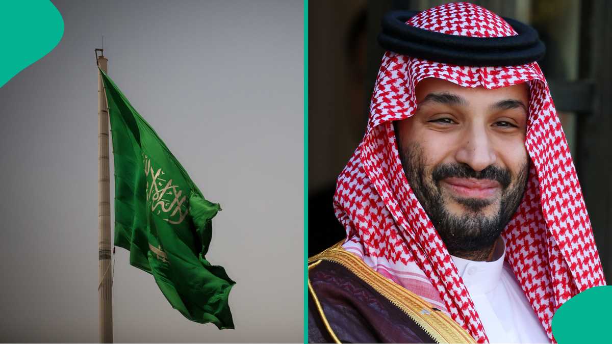Saudi Arabia names people eligible for residency permit without paying fee