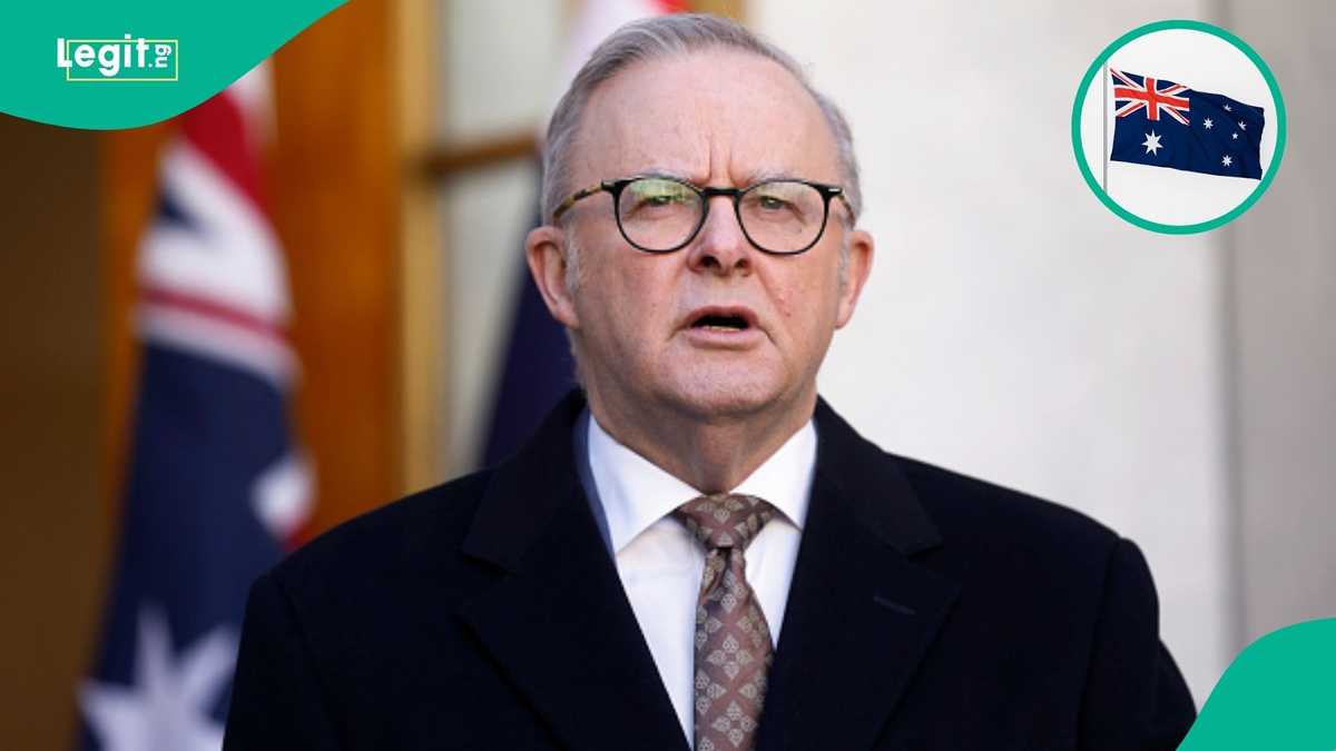 Australia sets age requirement for highly talented foreigners applying for permanent visa