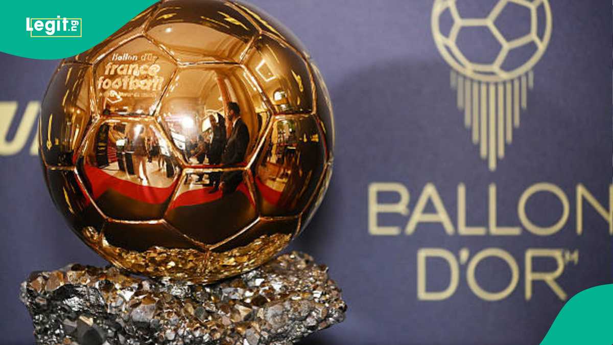 2026 Ballon d’Or: Messi and Mbappe drop in latest rankings as new favourite emerges