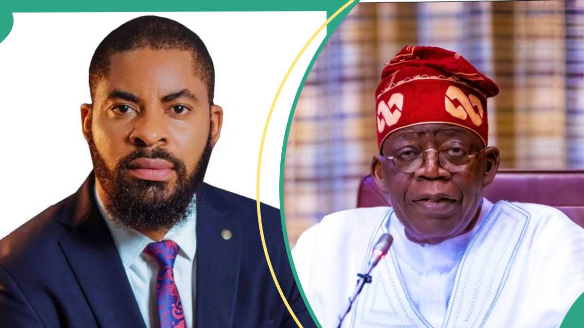Buhari's Death: VDM's Lawyer Deji Adeyanju Calls Out President Tinubu Over Nigerian Health Sector