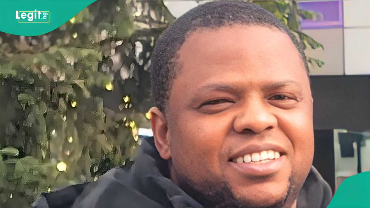 Heartbreak as UK-based Nigerian loses life in car crash, leaves wife, 3 sons
