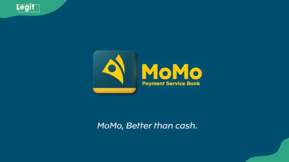 How to open MoMo account: complete guide to how to open and use it