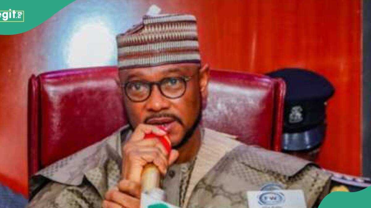 Zamfara governor opposes new states, cites financial challenges facing existing government