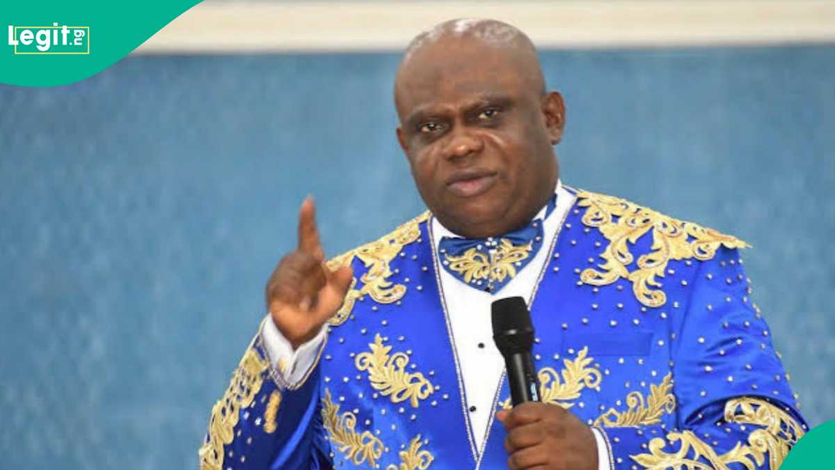 Nurse frowns at OPM pastor's decision to get a husband for adopted autistic daughter