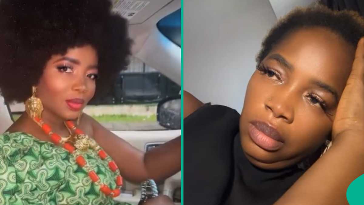 Neighbour of Late Mr Ibu's Wife Stellamaris Speaks Out on Her Attitude