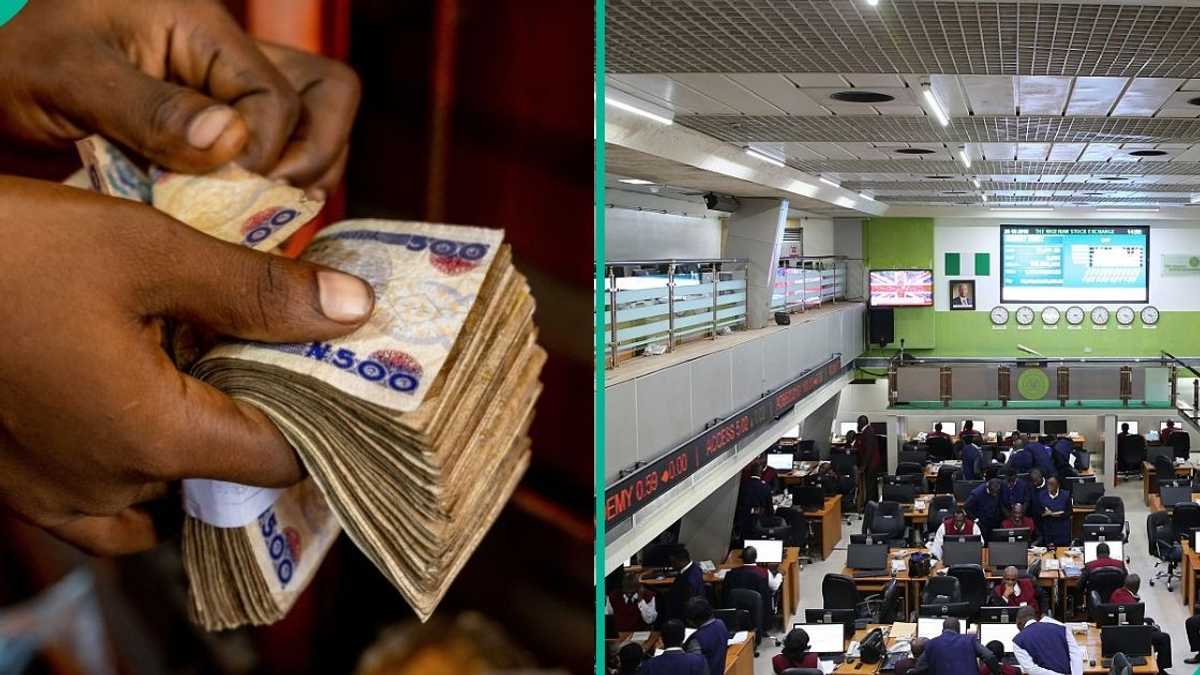 Find out more as UBA, Zenith lead as Investors share N2.09trn