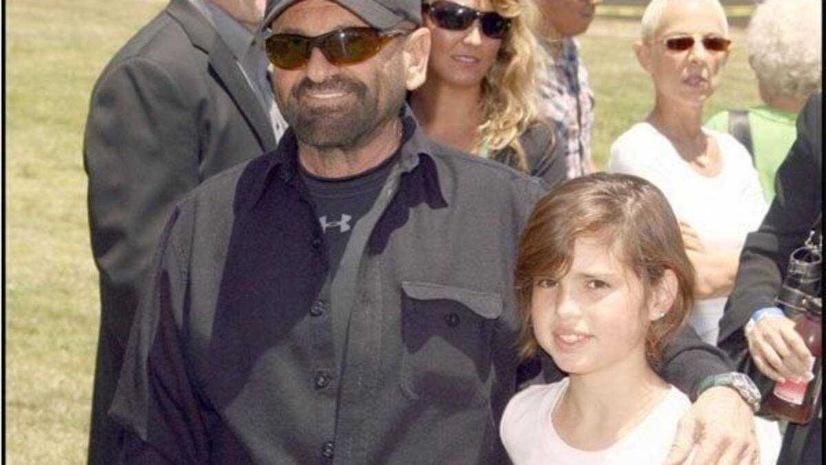 Tiffany Pesci biography: what is known about Joe Pesci's daughter? - Legit.ng