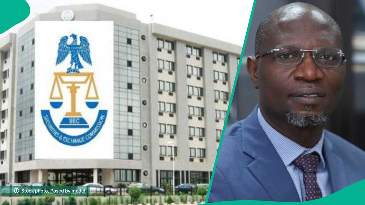 SEC sends serious warning to Nigerians over operation of Marino FX in capital market