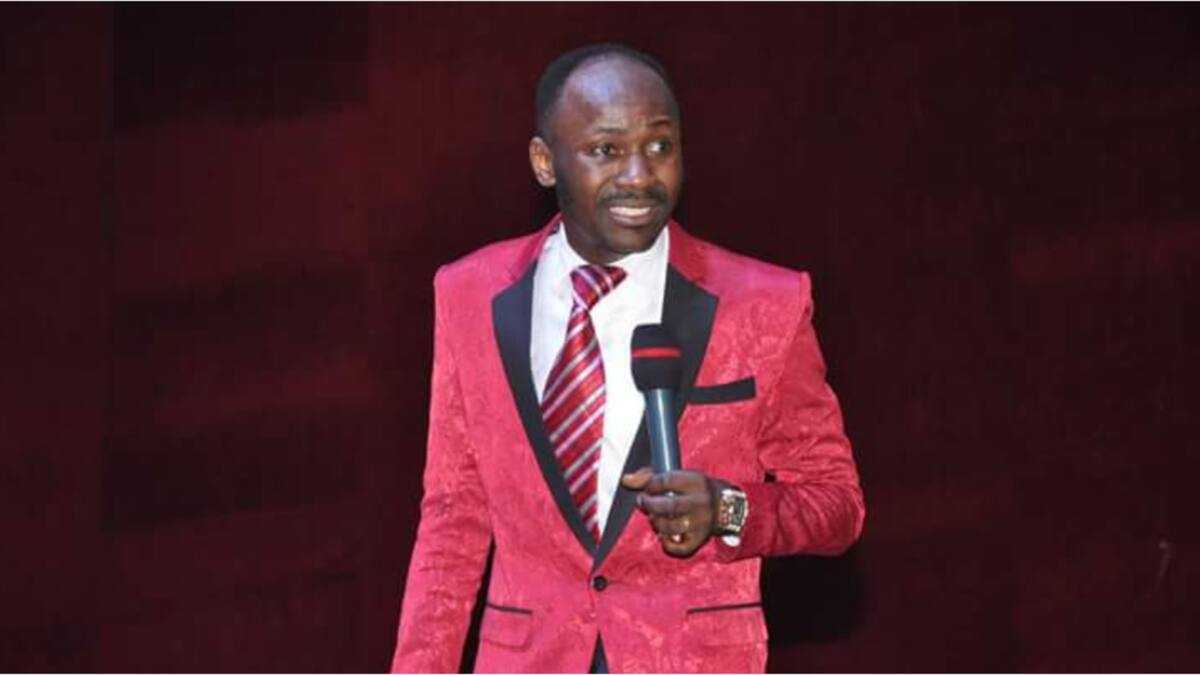 Assassination Attempt: Apostle Suleman Finally Opens Up On Names of ...
