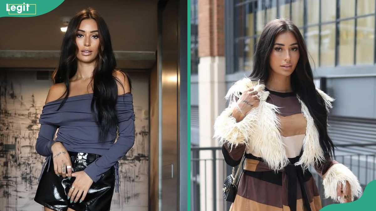 She moved to Nashville after a breakup and got dumped on day five — who is Jasmine Sklavanitis