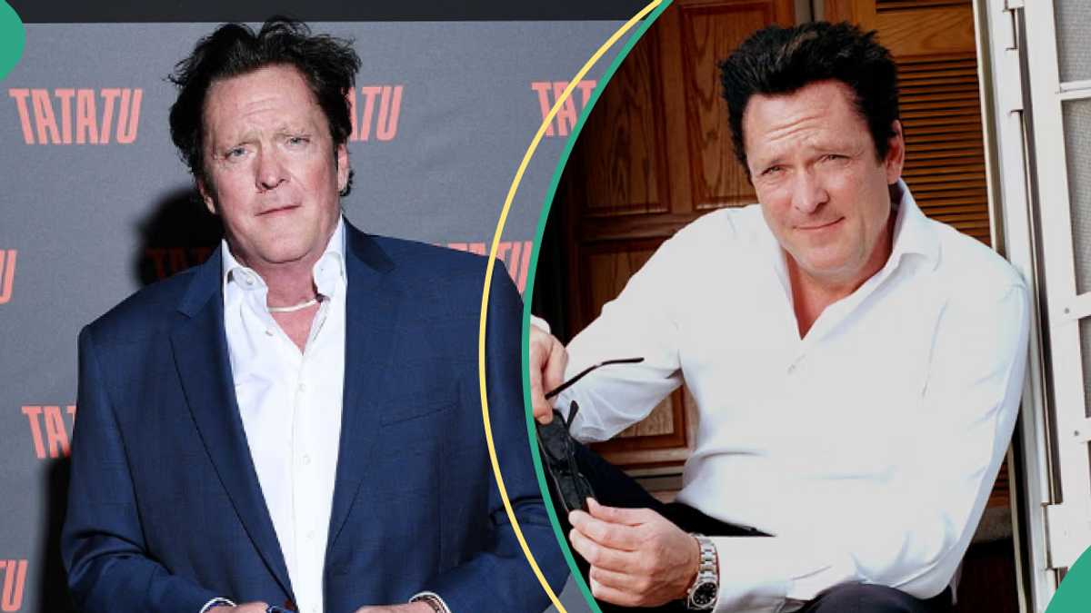 Michael Madsen dies at 67: Kill Bill and Reservoir Dogs star passes away at his Malibu home