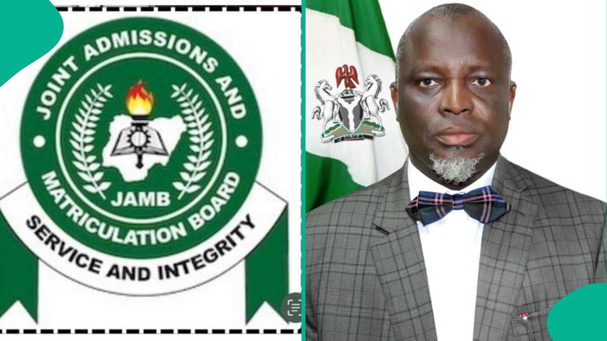 JAMB speaks on when 2026 UTME cutoff marks will be announced
