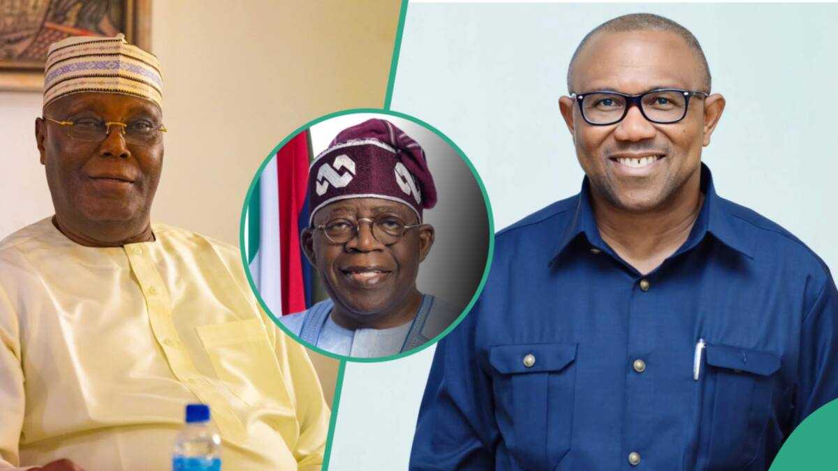 2027 election: Powerful pastor prophesies winner of Nigeria’s presidential election, see details