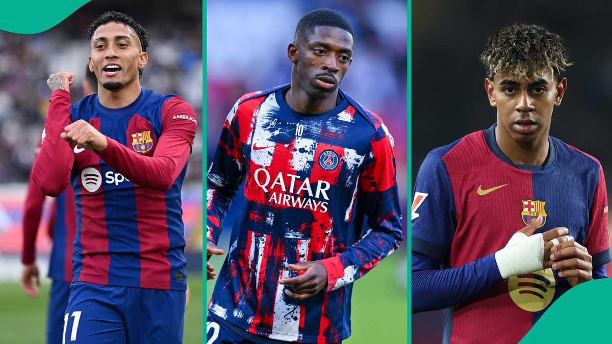 Ballon d’Or 2025: Updated Power Rankings after PSG defeated Inter to win Champions League title