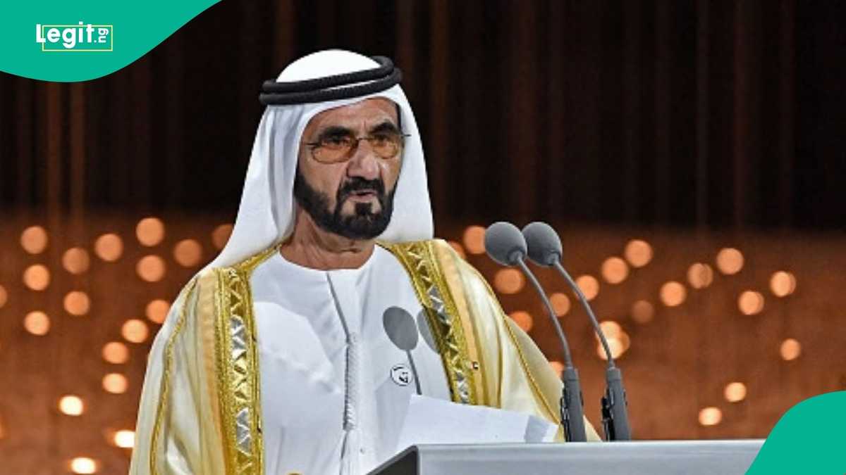Dubai lists 4 things foreigners must do to get residence visas for family members