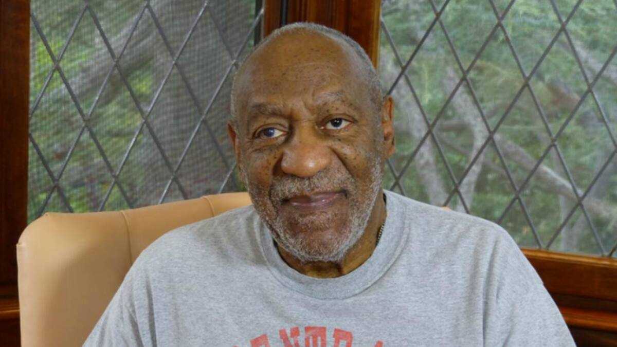 Bill Cosby net worth, age, height, real name, is he dead or alive