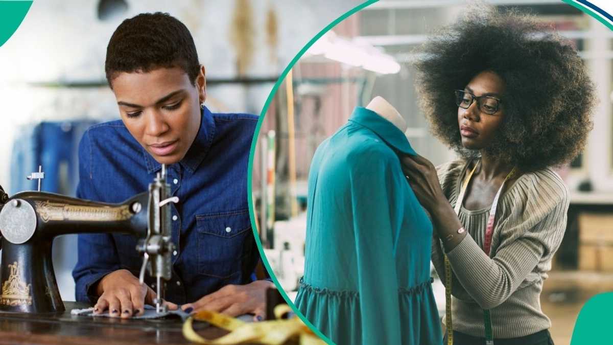 How to apply as FG approves N3.6 billion for tailors nationwide