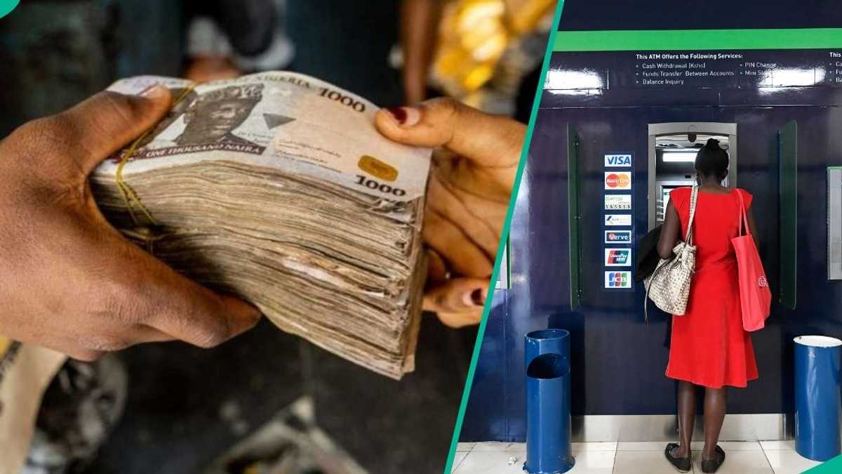 Find out more as 61% of Nigerian adults remain in financial distress