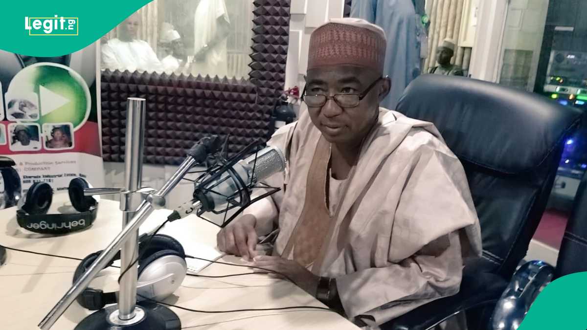 Breaking: Former NPA managing director dumps APC, details emerge