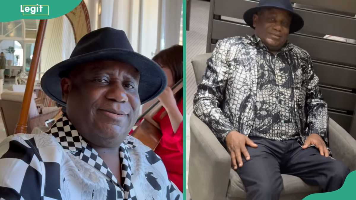 How billionaire socialite Terry Waya manages to stay front and centre in the luxury spotlight