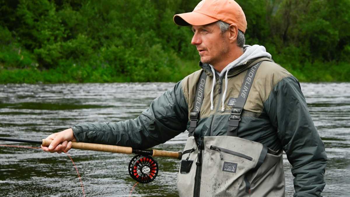 The long slow death of Norway's wild salmon