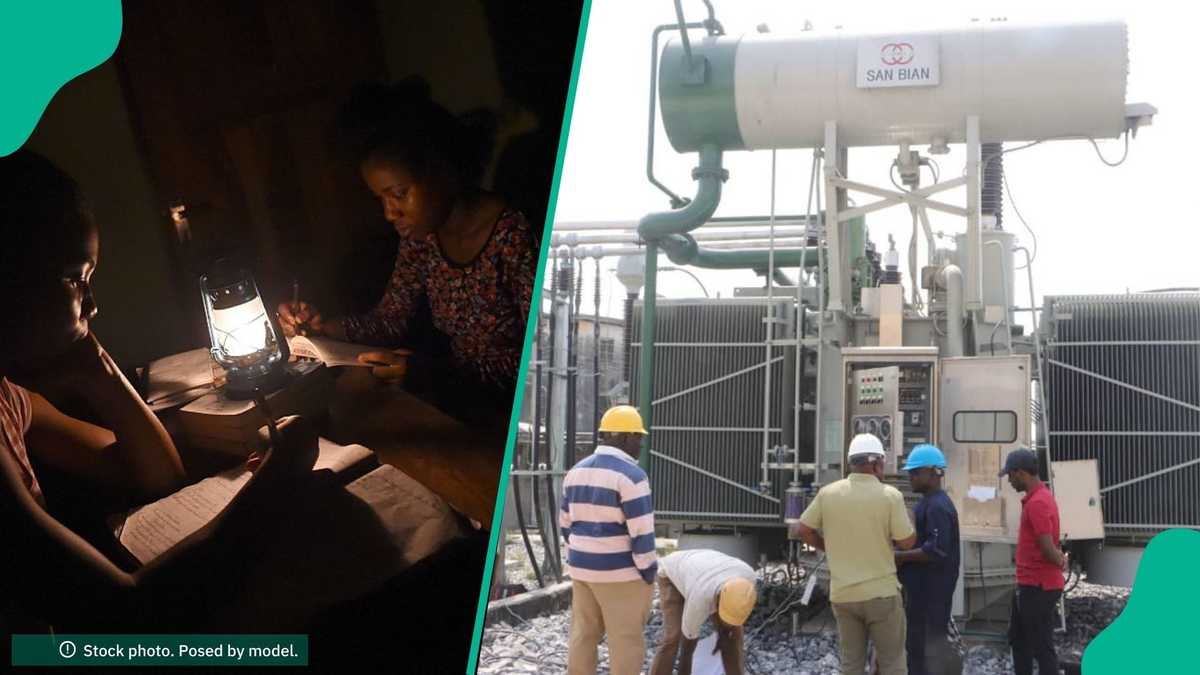 TCN reveals cause of power outage in parts of Nigeria