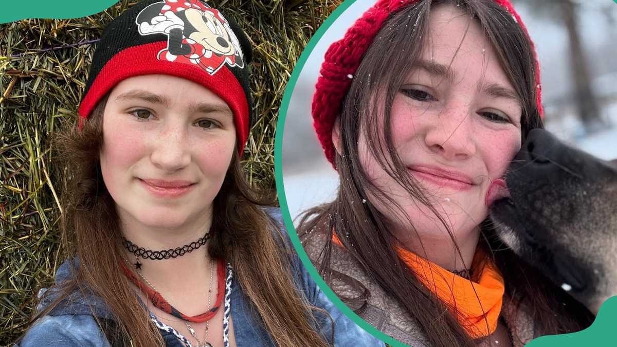 Snowbird Brown's teeth became a talking point, but her net worth tells a far bigger story