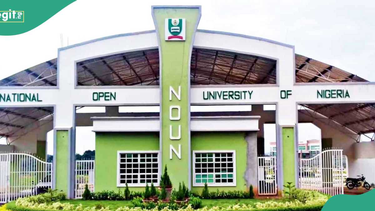 Breaking: Tragedy as gunmen kill NOUN university Bursar