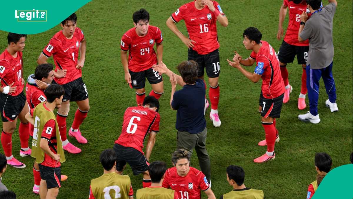 World Cup coach takes responsibility as team bows out in group stage at World Cup 2026