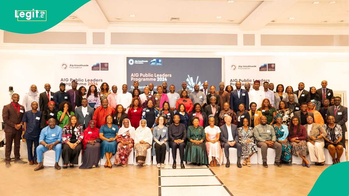 Africa’s Quiet Revolution: Building the Leaders Who Will Shape Its Future By Chioma Bright-Uhara