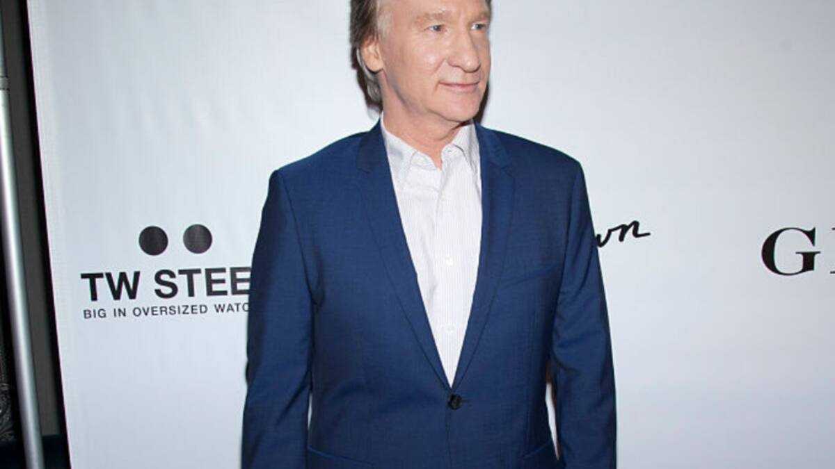Does Bill Maher have a wife? The comedian’s relationship history Legit.ng