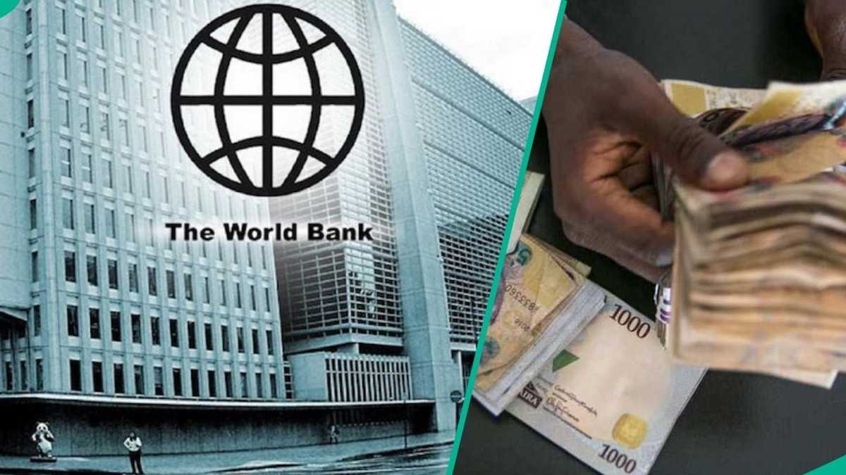 Find out more as Nigeria borrows additional $208m from World Bank to distribute to citizens