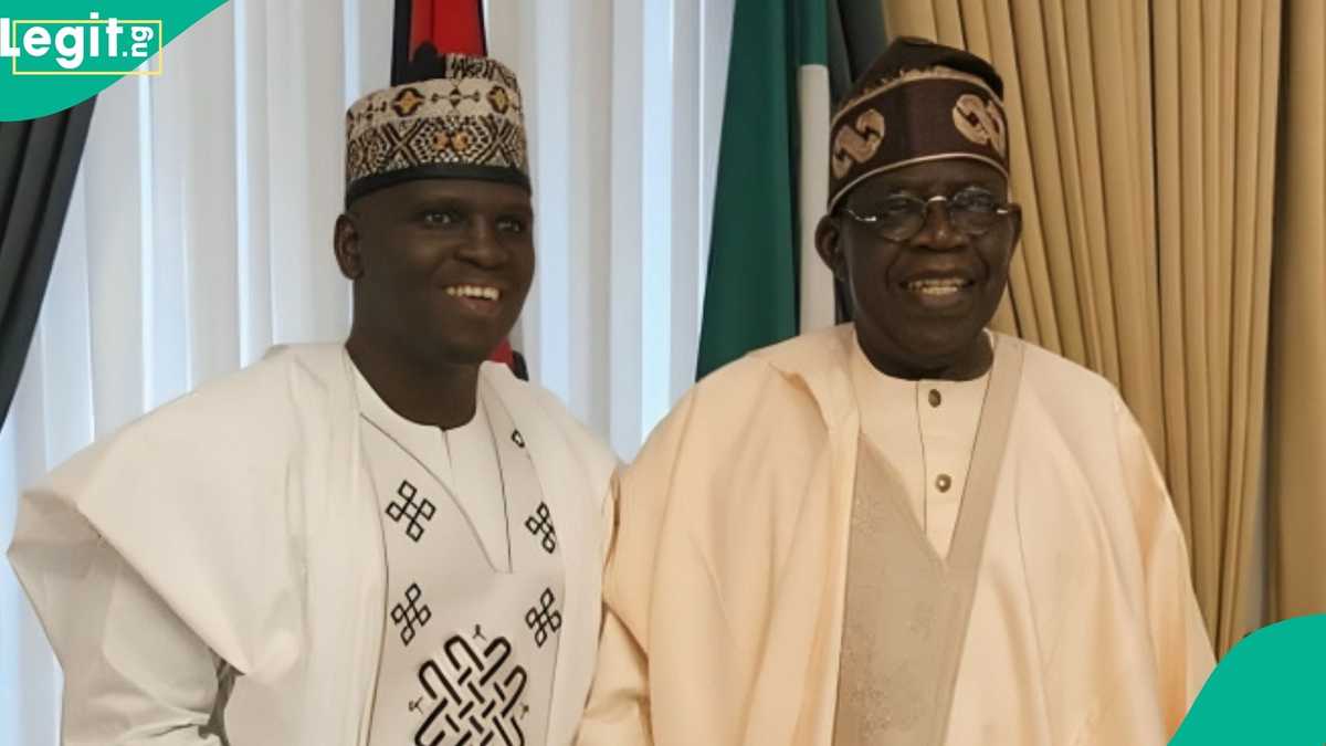 Popular northern political musician mentions who Nigerians should blame for hardship, "Not Tinubu"
