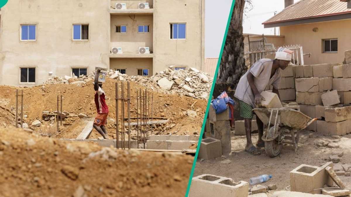 Find out how much it costs to build a single-storey house in Nigeria in 2026