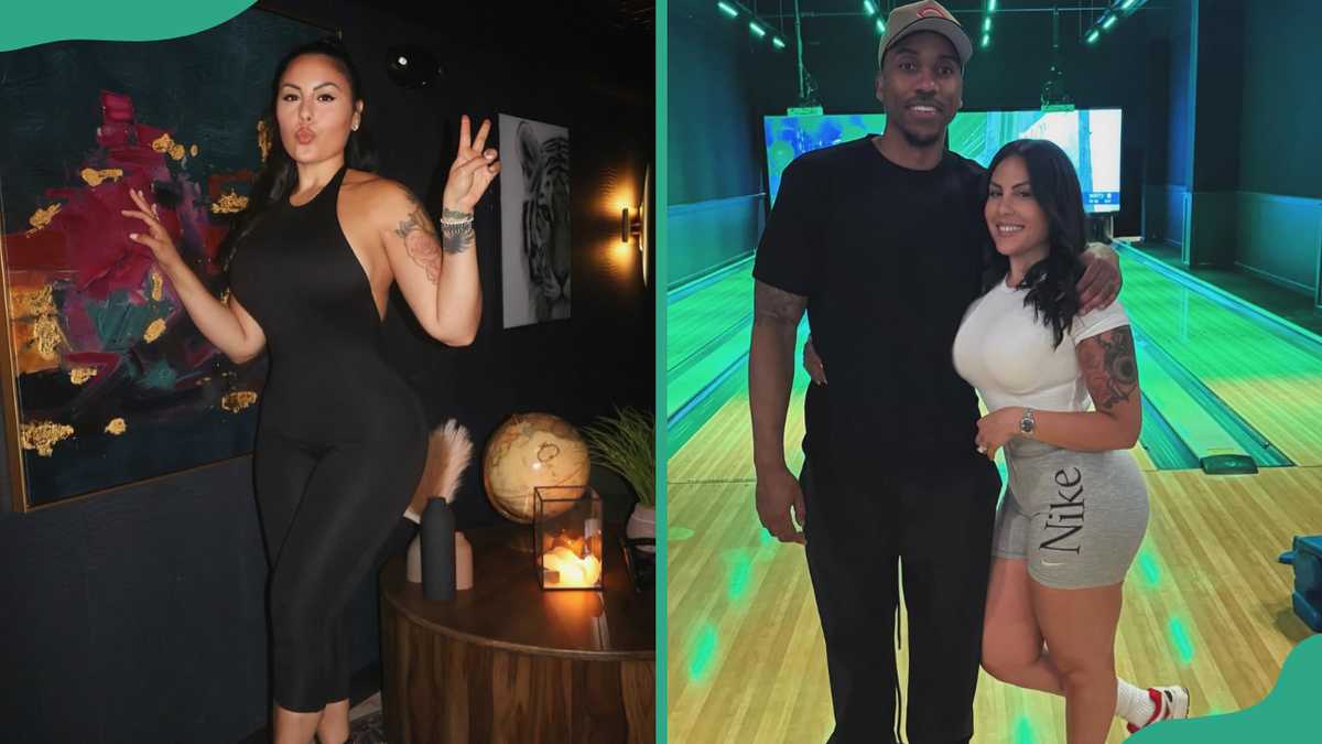 Jeff Teague s Wife Paola Gomez And The Family Life He Keeps Low key jeff-teague-s-wife-paola-gomez-and-the-family-life-he-keeps-low-key