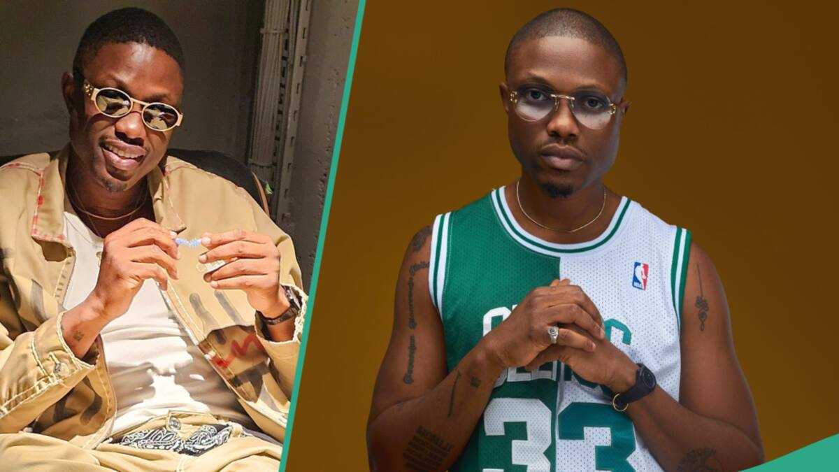 Vector Sends Message to Fathers Fighting to Bond With Their Children ...