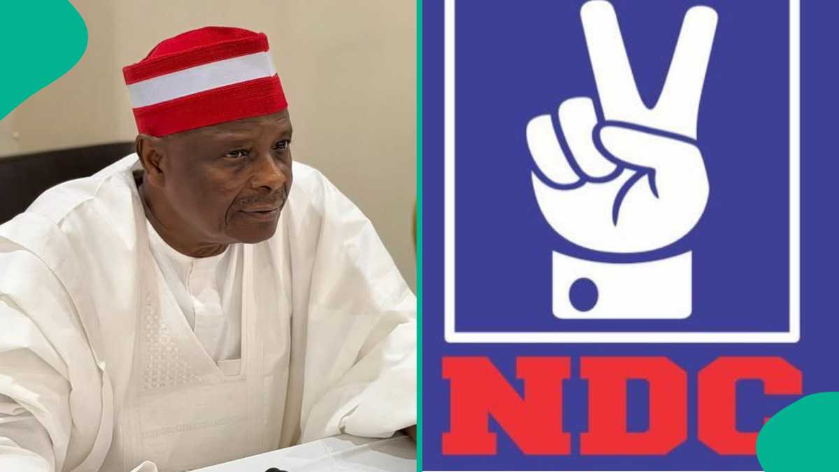 Fresh crisis in NDC Kano chapter over sharing formula as ten