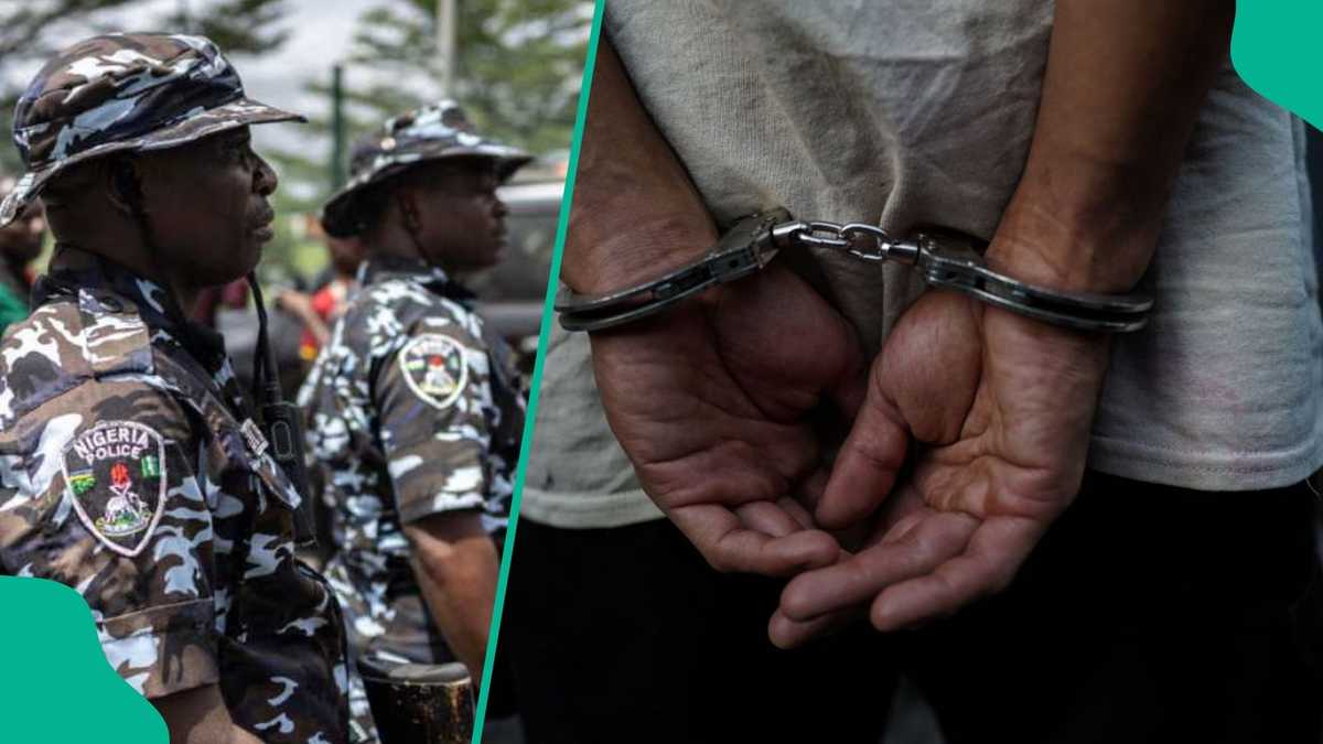 Breaking: Fake JAMB coordinator arrested as details emerge