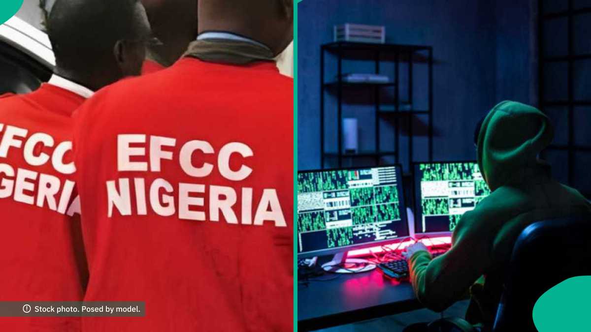 See more EFCC releases key signs investment opportunity is a Ponzi scheme