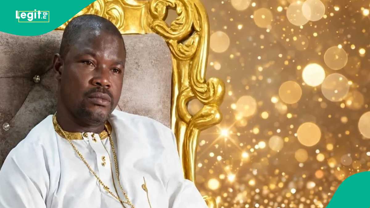 Tragedy as popular businessman found dead, details emerge