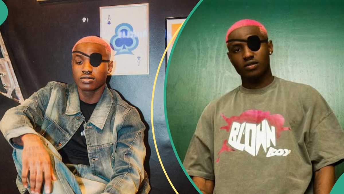 Ruger's Humble Beginnings: From Music Stardom to 'Money Na Water' Philosophy